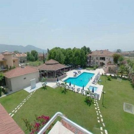 Kaan Hotel Fethiye Extérieur photo